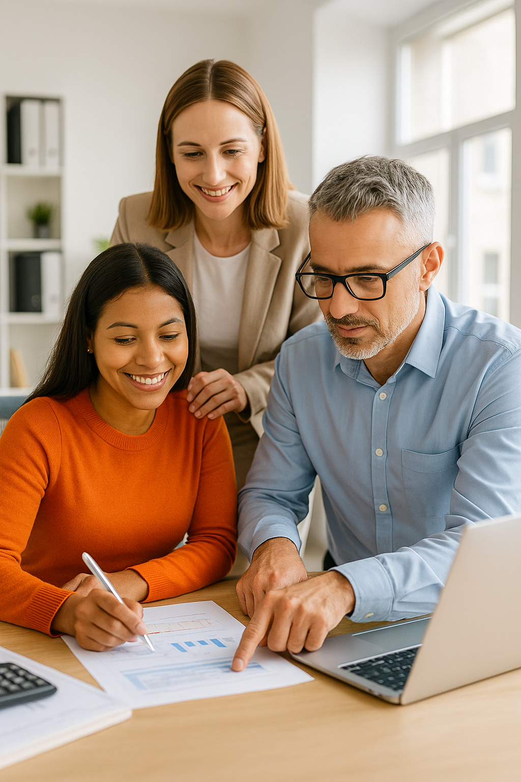 Educando empreendedores